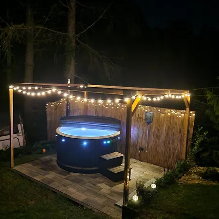 Borowelove Дом отдыха