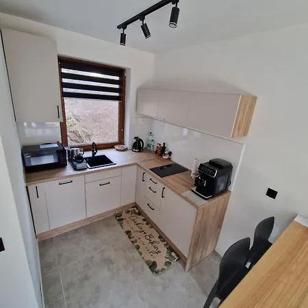 Дом отдыха Borowelove *