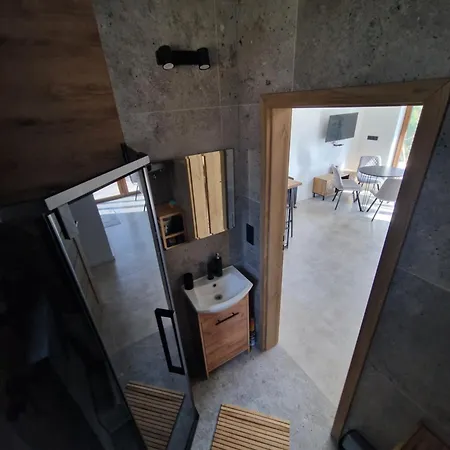 Borowelove Дом отдыха