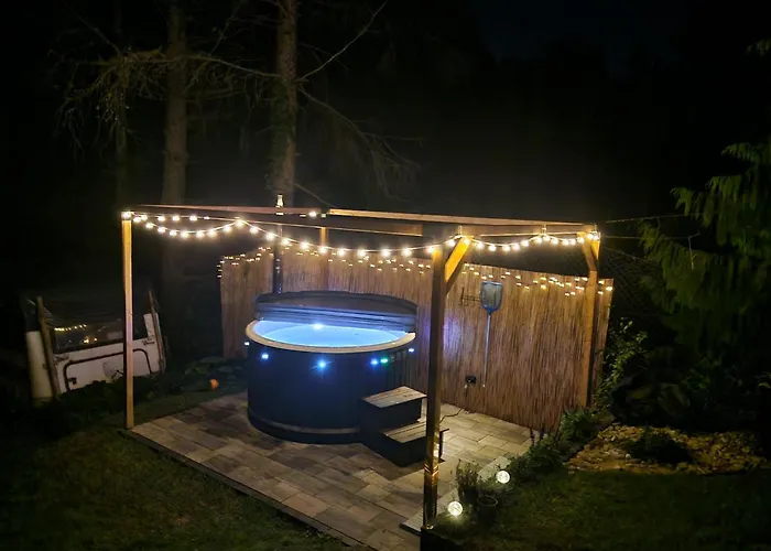 Borowelove Дом отдыха