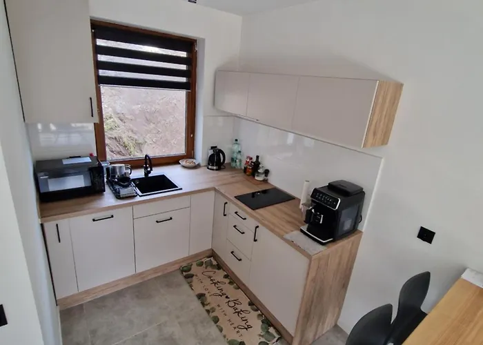 Дом отдыха Borowelove *