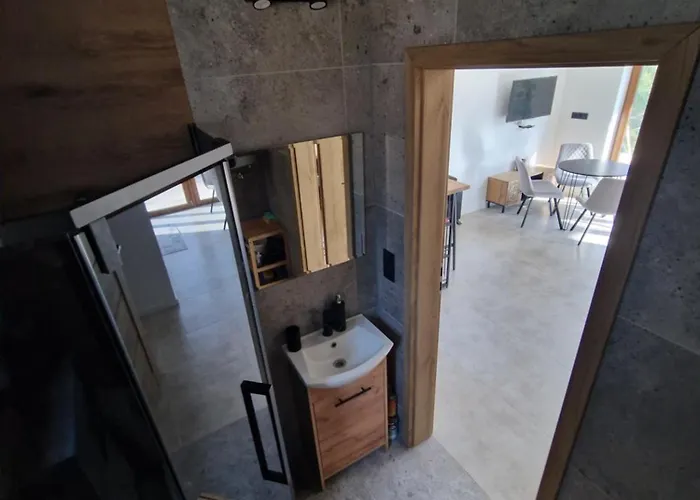 Borowelove Дом отдыха