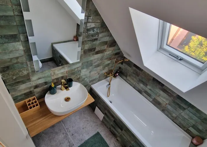 Borowelove Дом отдыха Borowe